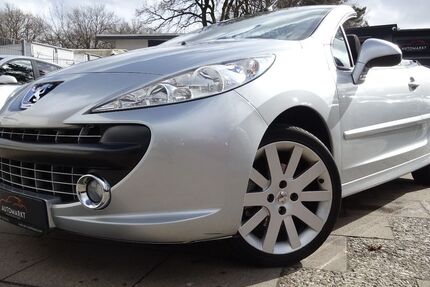 Peugeot 207 111.400 km 2.890 &euro; Norderstedt 22848