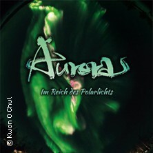 Aurora - Im Reich des Polarlichts Hamburg
