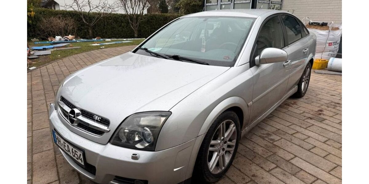 Opel Vectra 101.000 km 2.290 &euro; Hamburg 21109
