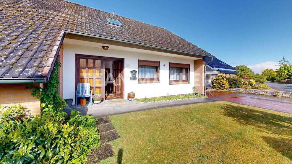 Haus zum Kaufen in Ellerau 449.000 € 146 m²