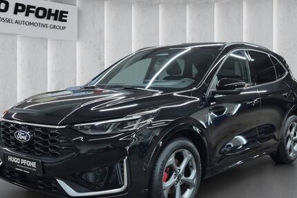 Ford Kuga 23.763 km 33.250 &euro; Hamburg 22047