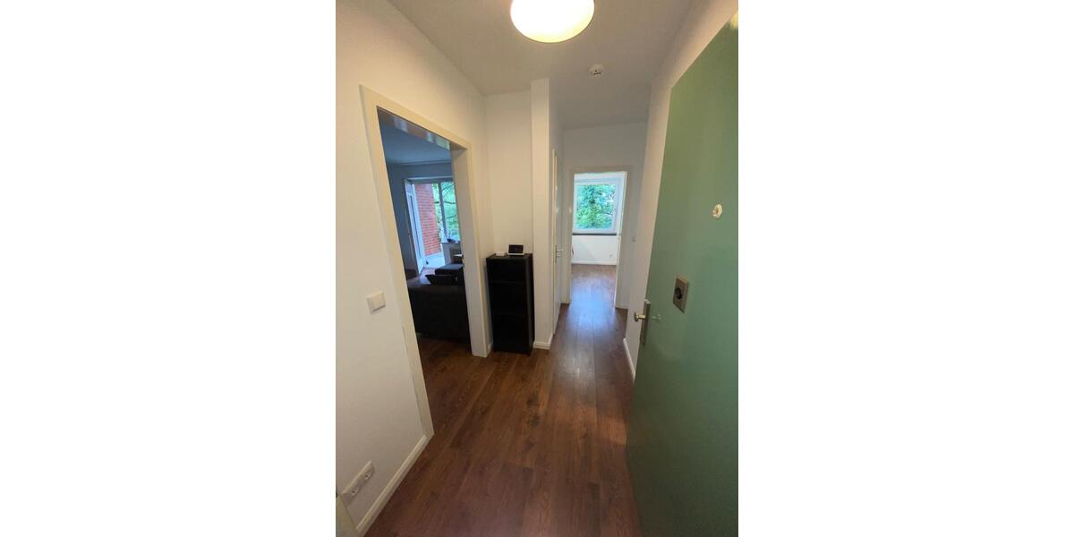 Etagenwohnung Stapelfeld - 2 Zimmer, 44 m&sup2;, 990&euro; | Angebot:26463404