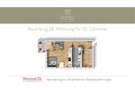 Erdgeschoßwohnung Hamburg Wandsbek - 1 Zimmer, 48 m&sup2;, 965&euro; | Angebot:26005688