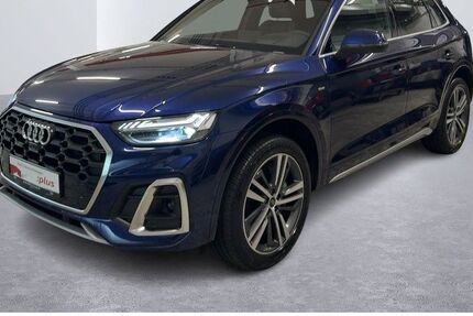 Audi Q5 38.668 km 44.760 &euro; Hamburg 20537