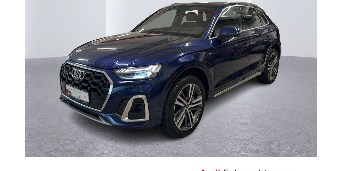 Audi Q5 38.668 km 44.770 &euro; Hamburg 20537