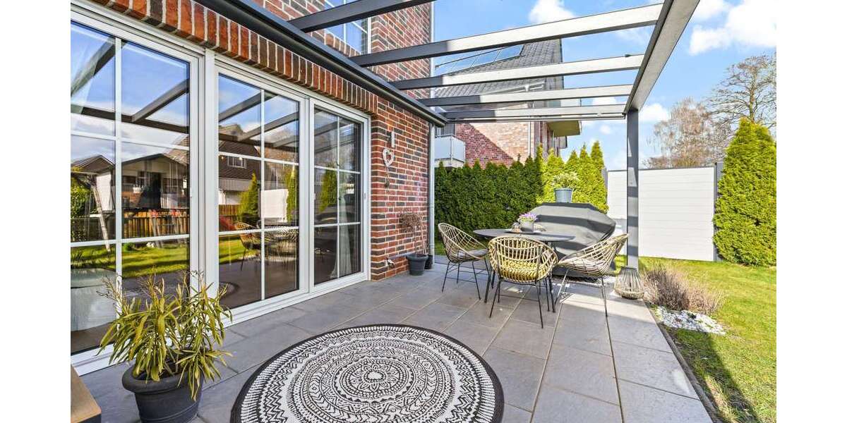 Einfamilienhaus Hamburg Allermöhe - 5 Zimmer, 137 m&sup2;, 689.000&euro; | Angebot:26692237
