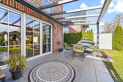 Haus Hamburg Allermöhe - 5 Zimmer, 137 m&sup2;, 689.000&euro; | Angebot:26692237