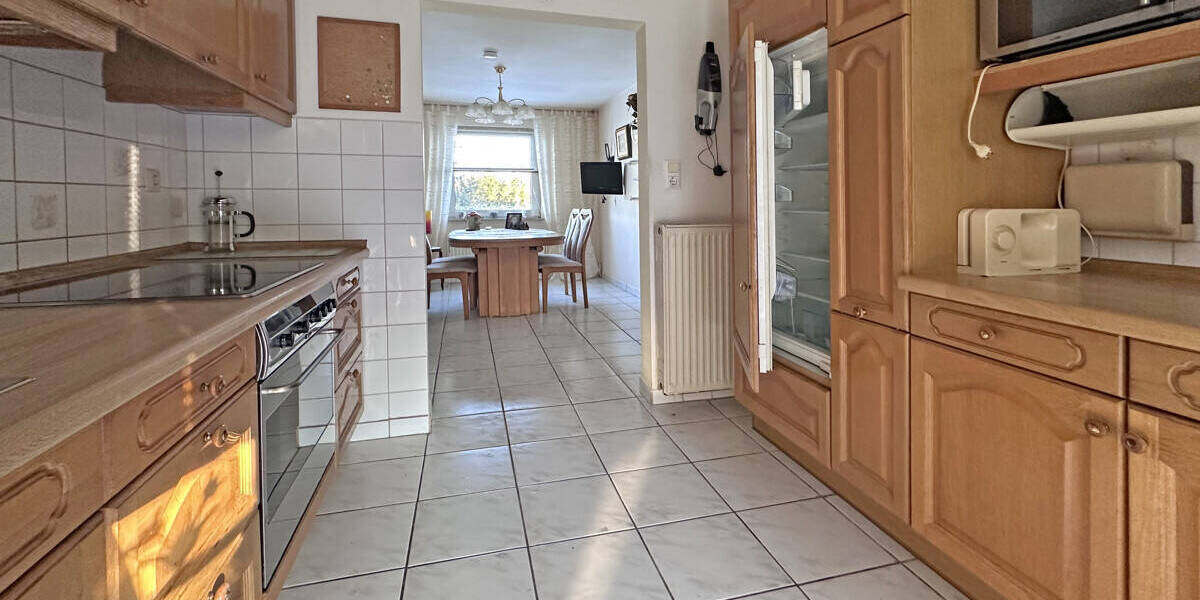 Doppelhaushälfte Glinde - 4 Zimmer, 389.000&euro; | Angebot:26092033