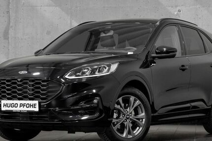 Ford Kuga 8.535 km 25.300 &euro; Hamburg 22335