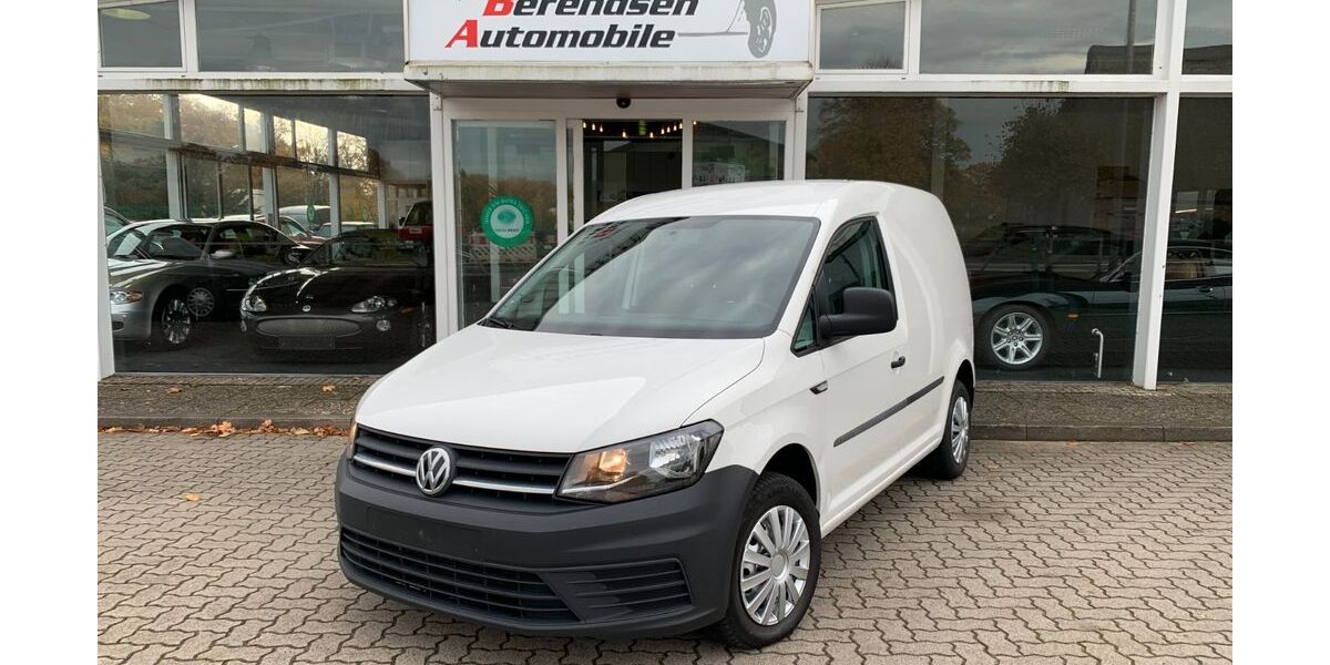 VW Caddy 89.841 km 14.400 &euro; Hamburg-Norderstedt 22851