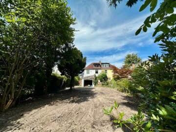 Einfamilienhaus Hamburg Wandsbek - 4 Zimmer, 74 m&sup2;, 500.000&euro; | Angebot:25342433