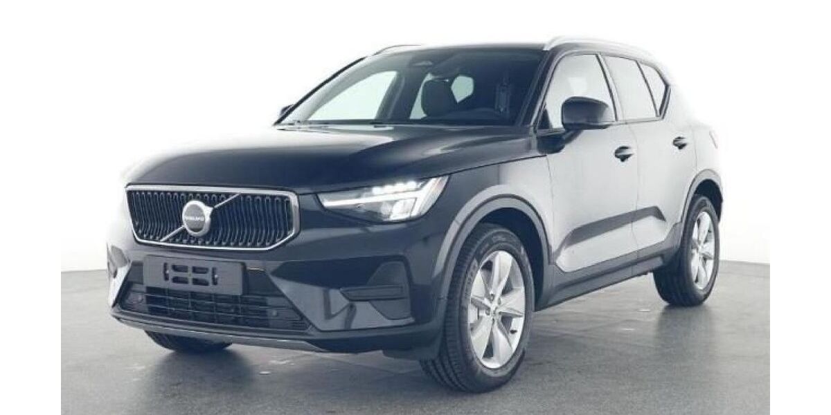 Volvo XC40 21.413 km 34.480 &euro; Jork-Königreich 21635