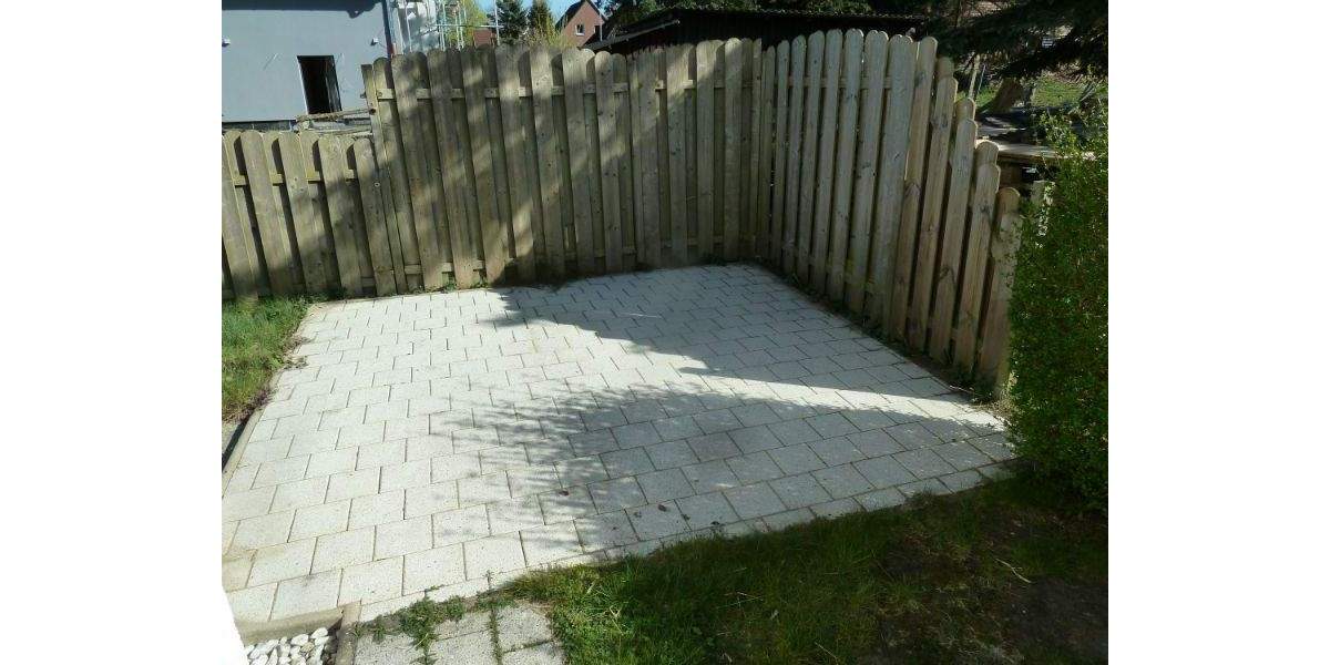 gepflegte 3,5-Zimmer-Doppelhaushälfte in ruhiger Ortsrandlage 3 zimmer