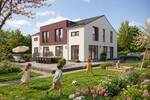 Doppelhaushälfte Ahrensburg - 5 Zimmer, 140 m&sup2;, 648.470&euro; | Angebot:26583692