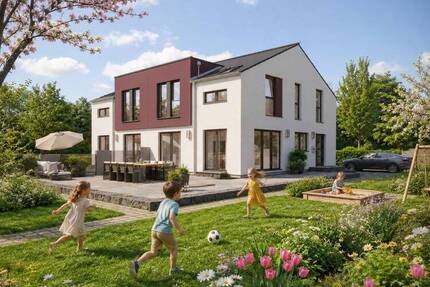 Haus Ahrensburg - 5 Zimmer, 140 m&sup2;, 648.470&euro; | Angebot:26583692