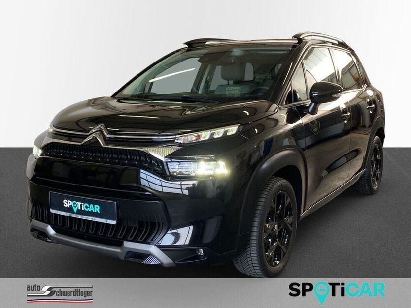 C3 Aircross