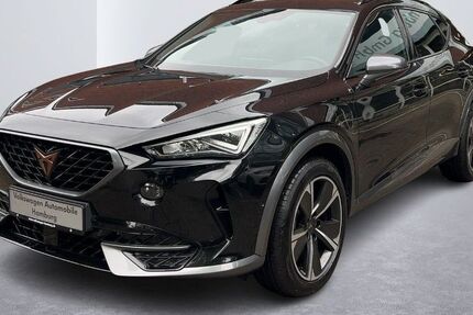 Cupra Formentor 30.360 km 24.444 &euro; Hamburg 22303