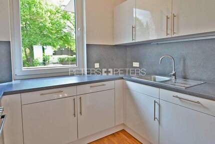 Wohnung Hamburg Jenfeld - 2 Zimmer, 60 m&sup2;, 1.029&euro; | Angebot:24677142