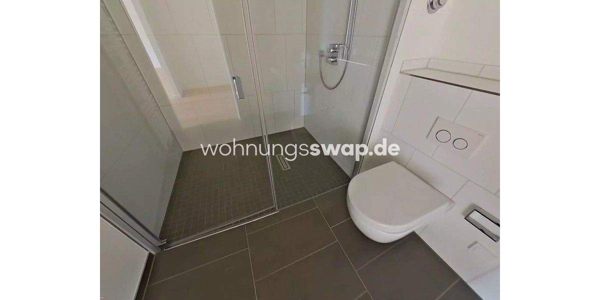 Etagenwohnung Hamburg Winterhude - 2 Zimmer, 65 m&sup2;, 1.420&euro; | Angebot:25997524