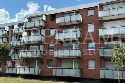 Wohnung Seevetal Hagolt - 2 Zimmer, 42 m&sup2;, 119.000&euro; | Angebot:27189275