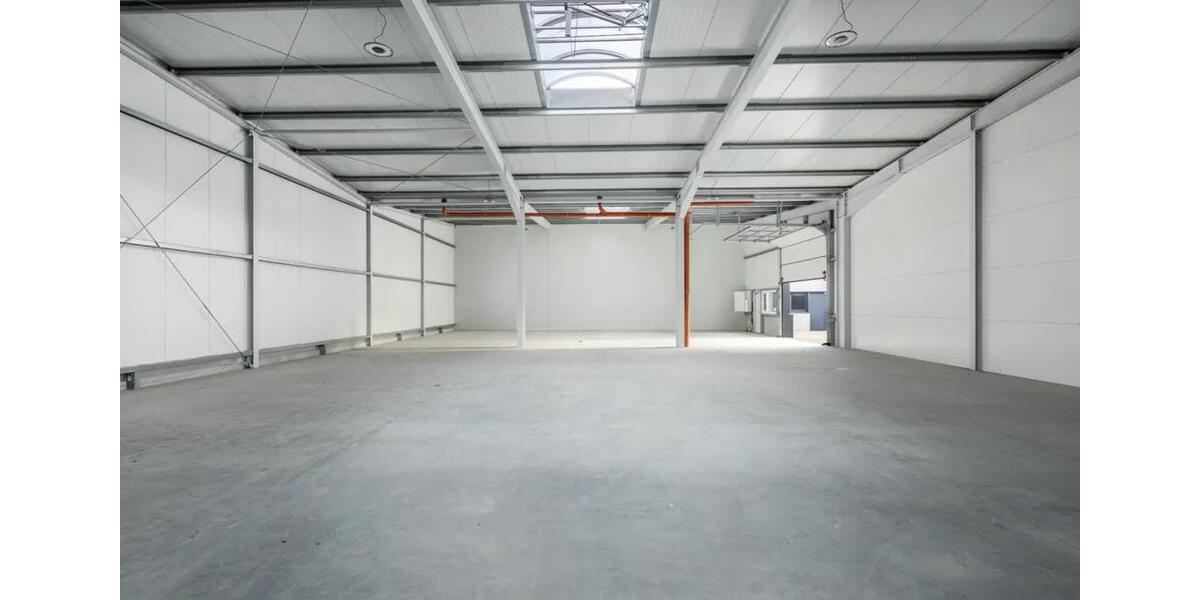 Gewerbeobjekt Hamburg Eidelstedt - 3.560&euro; | Angebot:24967454