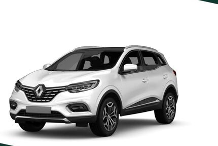 Renault Kadjar 70.831 km 13.990 &euro; Buxtehude 21614