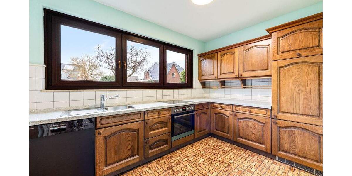 Reihenendhaus Winsen (Luhe) Winsen - 5 Zimmer, 114 m&sup2;, 395.000&euro; | Angebot:25708104