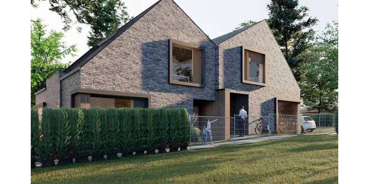 Einfamilienhaus Hamburg Lemsahl-Mellingstedt - 4 Zimmer, 699.000&euro; | Angebot:26176036