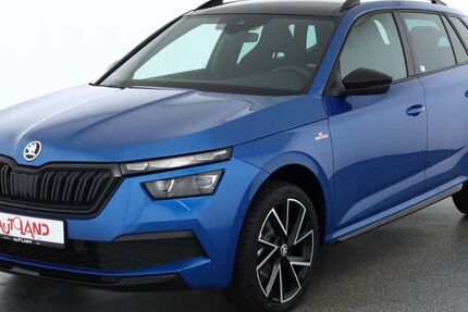 Skoda Kamiq 47.478 km 24.990 &euro; Hamburg 22761
