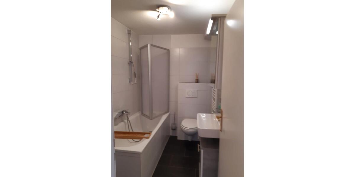 Dachgeschoßwohnung Buxtehude - 3 Zimmer, 68 m&sup2;, 320.000&euro; | Angebot:26133457