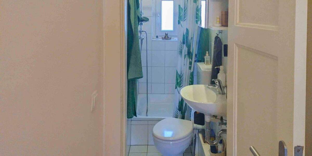 Einfamilienhaus Hamburg Barmbek-Nord - 2 Zimmer, 269.000&euro; | Angebot:25715303