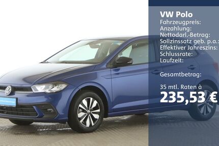 VW Polo 16.050 km 23.990 &euro; Jesteburg 21266
