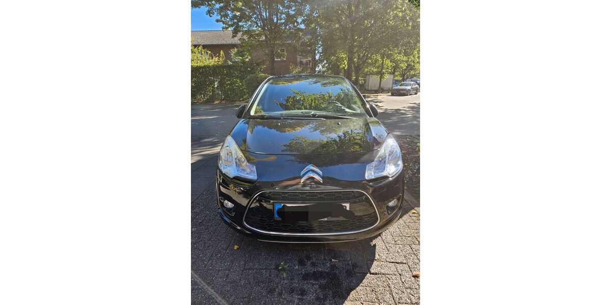 Citroen C3 119.830 km 4.000 &euro; Hamburg 21147