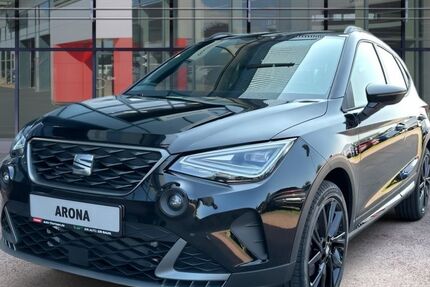 Seat Arona 2.500 km 28.990 &euro; Seevetal 21217
