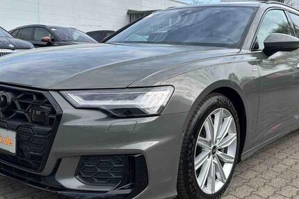 Audi A6 38.327 km 44.940 &euro; Hamburg 22047