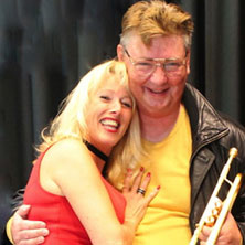 Hendrik Schwolow & friends - Von Barock bis zur moderne 11.10.2025 Kirche St. Nikolai Billwerder