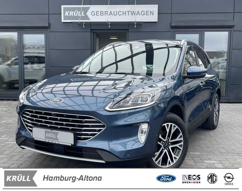 Kuga
