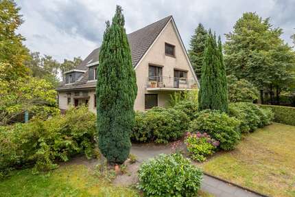 Wohnung Hamburg Altona - 3 Zimmer, 65 m&sup2;, 279.000&euro; | Angebot:22956529