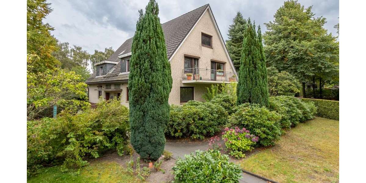 Wohnung zum Kaufen in Hamburg 295.000 € 65.01 m² 3 zimmer