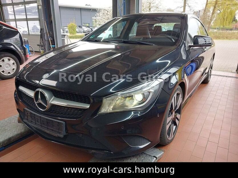 CLA 200