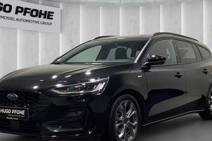 Ford Focus 11.160 km 24.450 &euro; Hamburg 22335