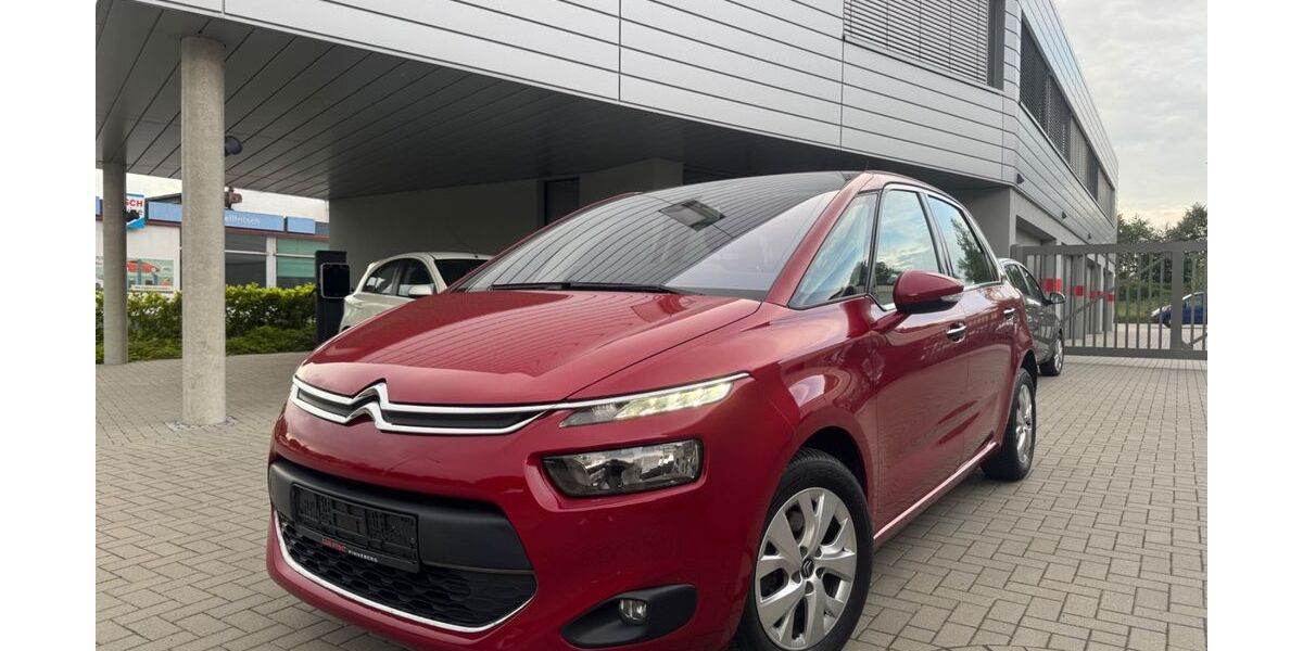 Citroen C4 Picasso 157.000 km 7.990 &euro; Pinneberg 25421