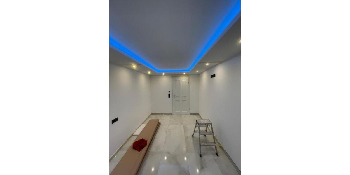 Neuwertig 4 ZKB Eigentumswohnung in sehr guter Lage Hamburg Sasel 4 zimmer