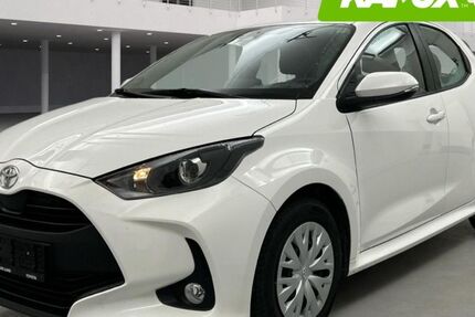 Toyota Yaris 30.313 km 14.900 &euro; Hamburg 22529