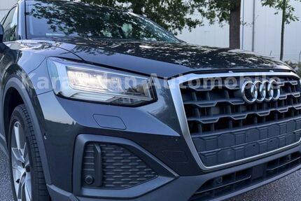 Audi Q2 308.000 km 11.999 &euro; Neu Wulmstorf 21629