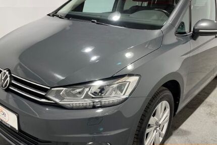 VW Touran 114.000 km 21.950 &euro; Norderstedt 22848