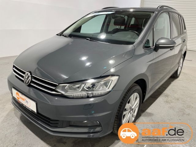VW Touran 114.000 km 22.450 &euro; Norderstedt 22848