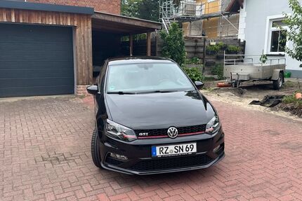 VW Polo 63.000 km 14.900 &euro; Aumühle 21521