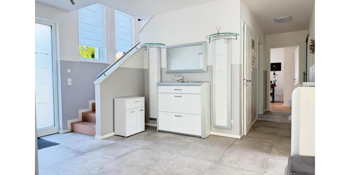 Villa Hamburg Wandsbek - 5 Zimmer, 216 m&sup2;, 1.840.000&euro; | Angebot:27088151