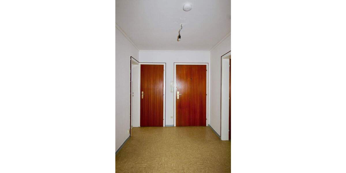 Etagenwohnung Hamburg Tonndorf - 2 Zimmer, 56 m&sup2;, 199.000&euro; | Angebot:26217830